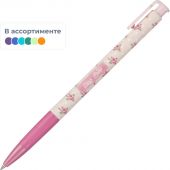 Ручка шариковая автомат. M&G манж, 0,5 мм, син, в асс ABP827742205F4C Ручка шариковая автомат. M&G манж, 0,5 мм, син, в асс ABP827742205F4C