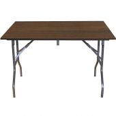 Стол обеденный Дельта (1200х800), П1.66.16, h750, металлик,  ночче ЭКО