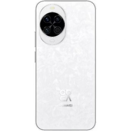 Смартфон HUAWEI nova 14 12+512 Gb White