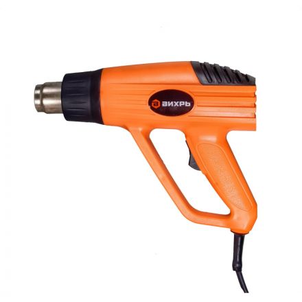 Фен технический ВИХРЬ ТП-2000М (72/2/2)