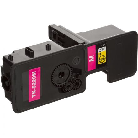 Тонер-картридж Retech TK-5220M пур. для Kyocera M5521cdn/M5521cdw/P5021cdn