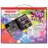 Набор ЮНОГО ХУДОЖНИКА "ЮНЫЙ ХУДОЖНИК" для рисования и творчества, ПИФАГОР, 170 предметов, 665672
