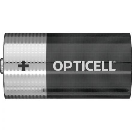 Батарейка Opticell Specialty 123 1шт