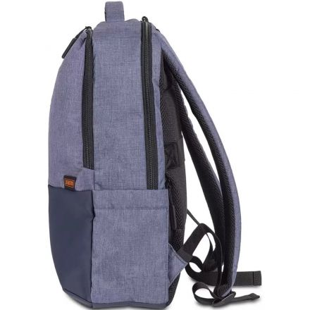 Рюкзак для ноутбука Xiaomi Commuter Backpack, голубой, BHR4905GL