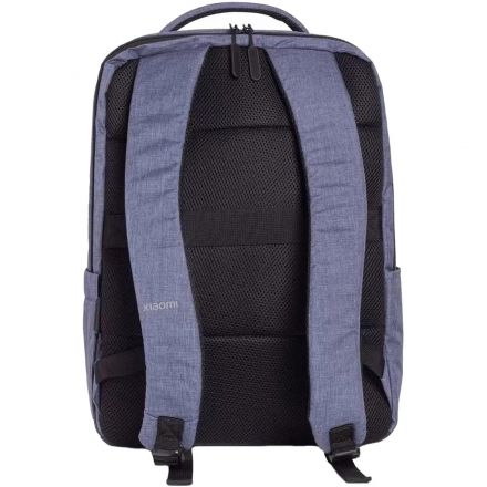 Рюкзак для ноутбука Xiaomi Commuter Backpack, голубой, BHR4905GL
