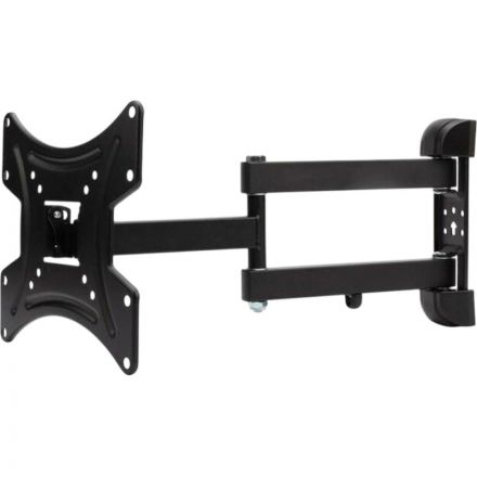 Кронштейн Rexant (38-0070) для TV 17-42, наклонно-поворотный, 2 колена Кронштейн Rexant (38-0070) для TV 17-42, наклонно-поворотный, 2 колена