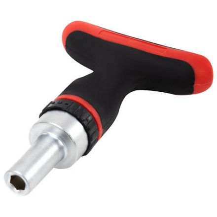 Набор бит и торцевых головок с трещоткой 1/4", 27 предметов, пластиковый бокс, ГРАНДМАСТЕР, 671327 Набор бит и торцевых головок с трещоткой 1/4", 27 предметов, пластиковый бокс, ГРАНДМАСТЕР, 671327