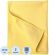 Салфетка хозяйственная HQ Profiline д/глян пов 30х40см 170г/м2 желт 2шт/уп