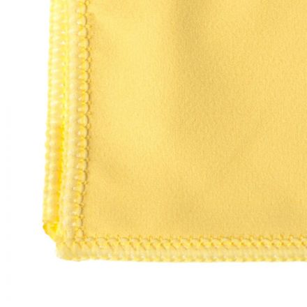 Салфетка хозяйственная HQ Profiline д/глян пов 30х40см 170г/м2 желт 2шт/уп