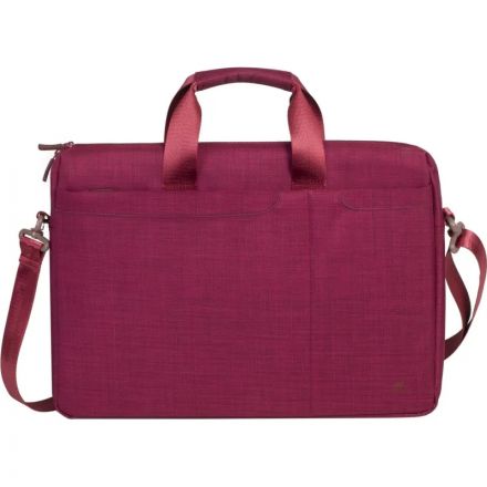 Сумка для ноутбука RIVACASE 8335 red 15.6/6 Сумка для ноутбука RIVACASE 8335 red 15.6/6