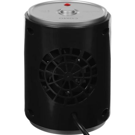 Тепловентилятор ROYAL CLIMA RFH-CM500DC-BL, 0,5кВт, черный Тепловентилятор ROYAL CLIMA RFH-CM500DC-BL, 0,5кВт, черный