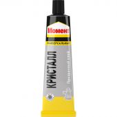 Клей Момент Кристалл 125мл (873867) Клей Момент Кристалл 125мл (873867)