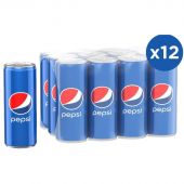 Напиток Pepsi газ  ж/б 0,33 л