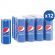 Напиток Pepsi газ  ж/б 0,33 л