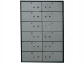 Блок депозитных ячеек Valberg DB-12 DGL