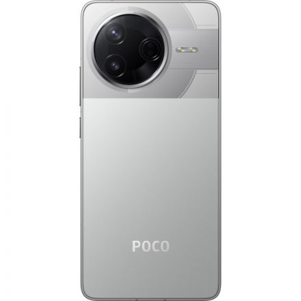 Смартфон POCO F7 Pro RU 12+256 Silver
