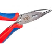 Плоскогубцы мини 125 мм серия МАСТЕР (КВТ) 78244