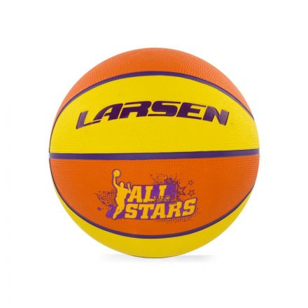 Мяч баскетбольный Larsen All Stars 324217