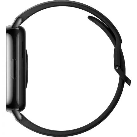 Смарт-часы Redmi Watch 5 Lite Black (BHR8789GL) Смарт-часы Redmi Watch 5 Lite Black (BHR8789GL)