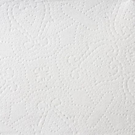 Полотенца бумажные 200 шт., LAIMA (H3) ADVANCED, 2-слойные, белые, КОМПЛЕКТ 20 пачек, 22х23, V-сложение, 111340