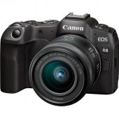 Фотоаппарат Canon EOS R8 Kit RF 24-50mm IS STM 5803C018