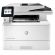 МФУ лазерное HP LaserJet Pro M428fdw "4 в 1", А4, 38 стр./мин., 80000 стр./мес., ДУПЛЕКС, ДАПД, Wi-Fi, сетевая карта, W1A30A