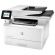 МФУ лазерное HP LaserJet Pro M428fdw "4 в 1", А4, 38 стр./мин., 80000 стр./мес., ДУПЛЕКС, ДАПД, Wi-Fi, сетевая карта, W1A30A
