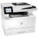 МФУ лазерное HP LaserJet Pro M428fdw "4 в 1", А4, 38 стр./мин., 80000 стр./мес., ДУПЛЕКС, ДАПД, Wi-Fi, сетевая карта, W1A30A