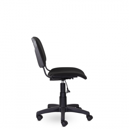 Стул ИЗО/ЖТС С11 (черный) Стул ИЗО/ЖТС С11 (черный)