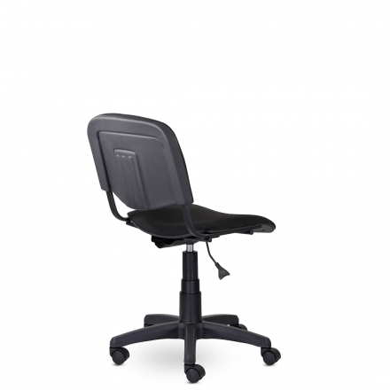 Стул ИЗО/ЖТС С11 (черный) Стул ИЗО/ЖТС С11 (черный)