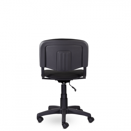 Стул ИЗО/ЖТС С11 (черный) Стул ИЗО/ЖТС С11 (черный)