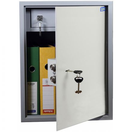 Сейф мебельный COBALT K-52Т мебельный, ключ. замок