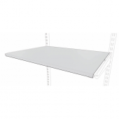 Комплект крепления полки ЛДСП 430