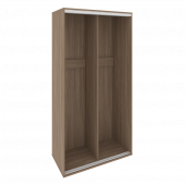 Maris Корпус высокий+трек SH.K2-2.1 Дуб аризона 1200*600*2394 Maris Корпус высокий+трек SH.K2-2.1 Дуб аризона 1200*600*2394