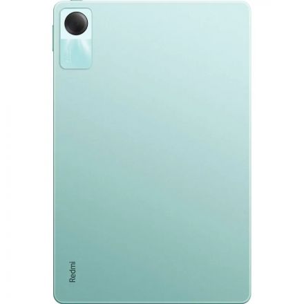 Планшет Xiaomi Redmi Pad SE 4/128GB Mint Green (49271)