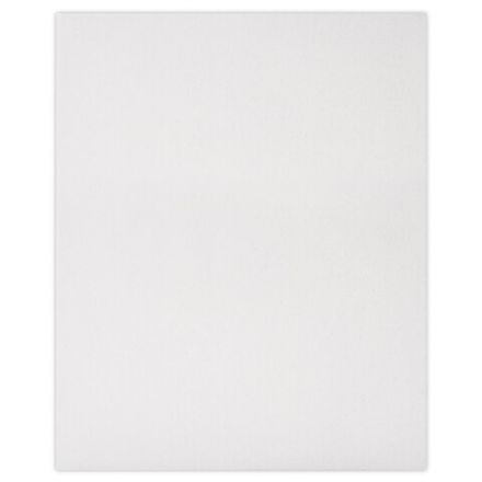 Холст на подрамнике BRAUBERG ART BASIC, 40х50 см, 280 г/м2, хлопок, мелкое зерно, грунт, 192667