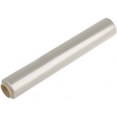 Стретч для упаковки паллет OfficeSpace, нетто 1кг, Бизнес, 500мм*120м, 20мкм, растяжение 180% Стретч для упаковки паллет OfficeSpace, нетто 1кг, Бизнес, 500мм*120м, 20мкм, растяжение 180%