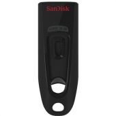 Флеш-диск 128 GB, SANDISK Cruzer Ultra, USB 3.0, черный, SDCZ48-128G-U46 Флеш-диск 128 GB, SANDISK Cruzer Ultra, USB 3.0, черный, SDCZ48-128G-U46
