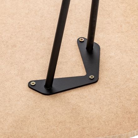 Стол журнальный Калифорния Спринг 430 ,