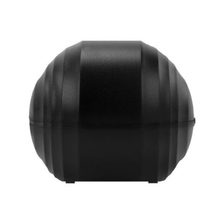 Ламинатор BRAUBERG ULTRA PM235B, ЧЕРНЫЙ, формат A4, толщина пленки 60-150 мкм, скорость 30 см/мин, 532183