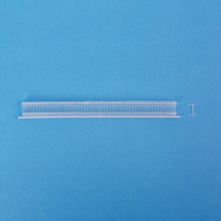 Соединитель пластиковый Jolly 7F тонкая игла10000шт/уп