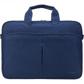 Сумка для ноутбука 15,6 Continent (Continent CC-012 Blue)