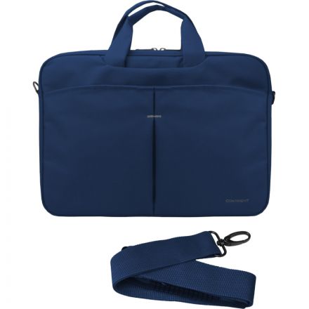 Сумка для ноутбука 15,6 Continent (Continent CC-012 Blue) Сумка для ноутбука 15,6 Continent (Continent CC-012 Blue)