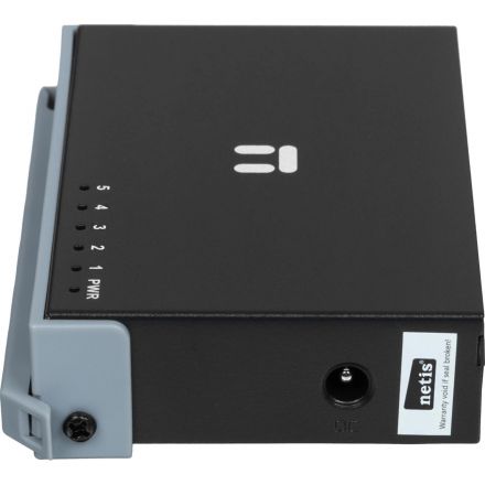 Коммутатор Netis ST105D 5PORT 10/100M