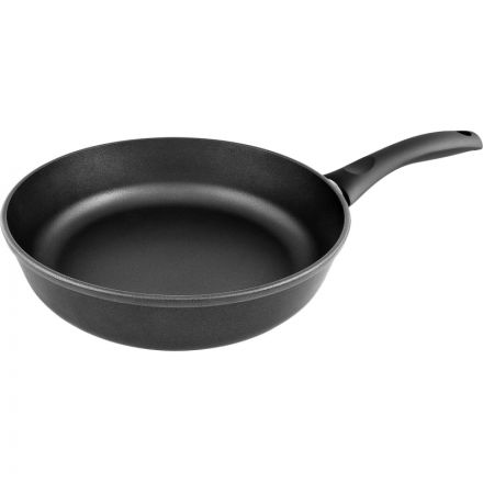 Сковорода Neva Black, лит.алюм, АП, d=28см, 60071667