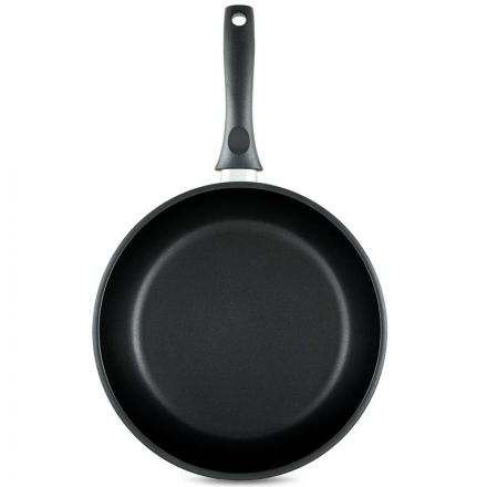 Сковорода Neva Black, лит.алюм, АП, d=28см, 60071667