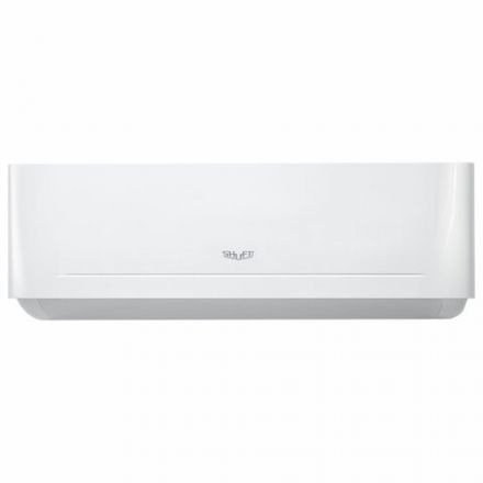 Сплит-система инверторная SHUFT SFTOI-07HN1, внешний и внутренний блок, площадь помещения до 20 м2, 2 МЕСТА, НС-1598412