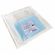 Салфетка стерил. 40х40см ламин неткан Tutami span пл.40.  1шт./уп  Гекса