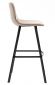 Стул барный Everprof Signal Ткань Латте Стул барный Everprof Signal Ткань Латте