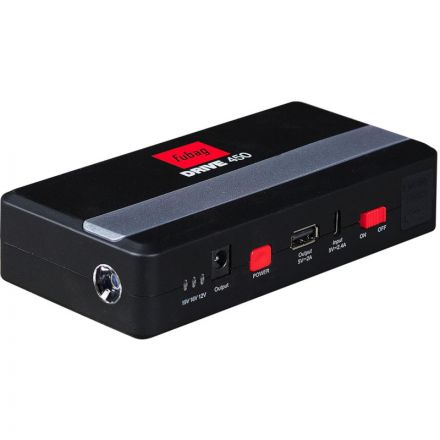 Пусковое устройство для авто FUBAG DRIVE 450 (41198)